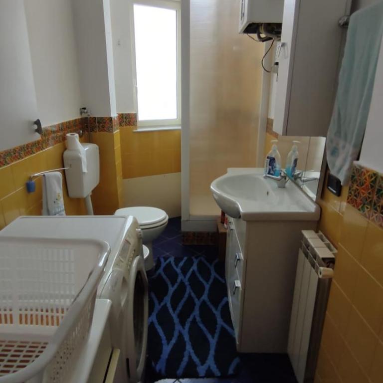 POLICLINICO HOME - Appartamento con 2 Camere da Letto - 20