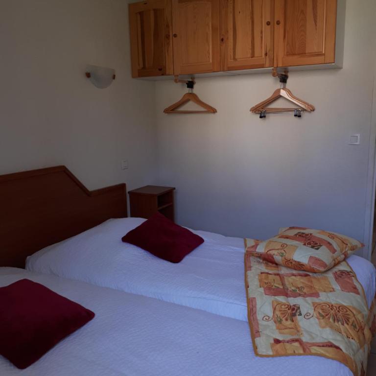 Logis Hôtel Le Céans - Maisonnette 4 Personnes - 2