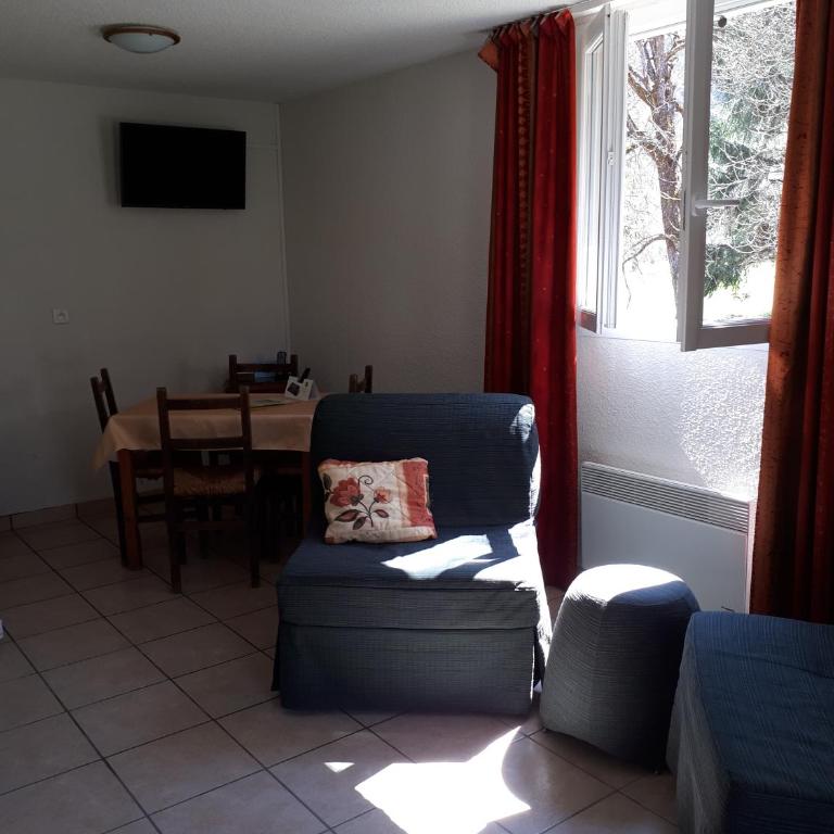 Logis Hôtel Le Céans - Maisonnette 4 Personnes - 4