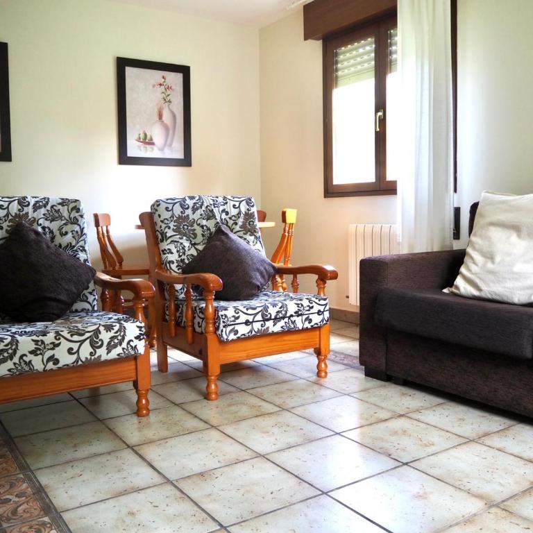 Finca La Cuesta - Chalet - 35