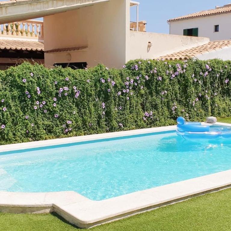 VILLA BERNA - Villa con piscina privada - 3
