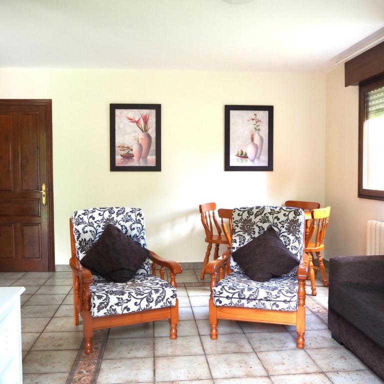 Finca La Cuesta - Chalet - 32