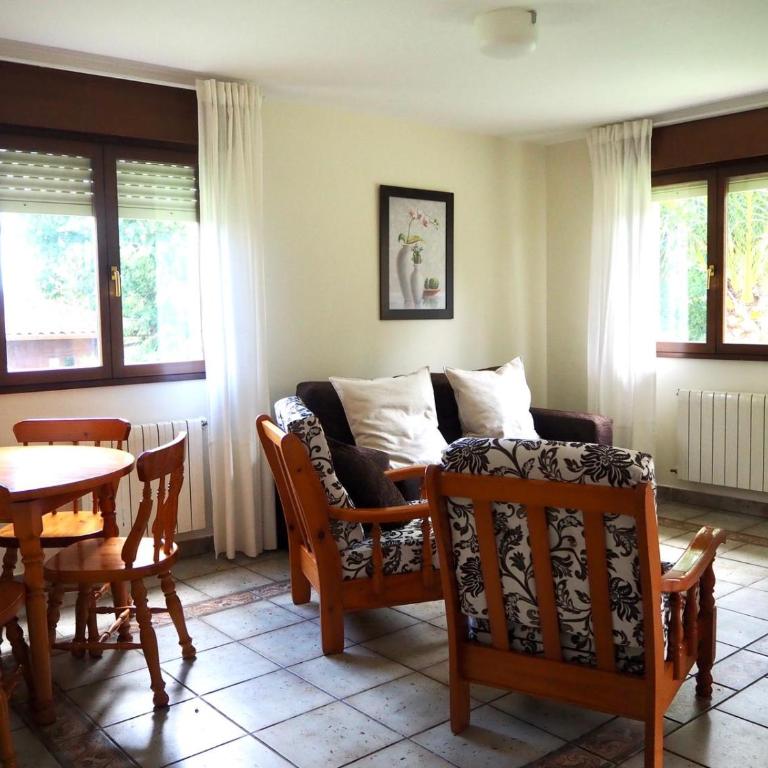 Finca La Cuesta - Chalet - 30
