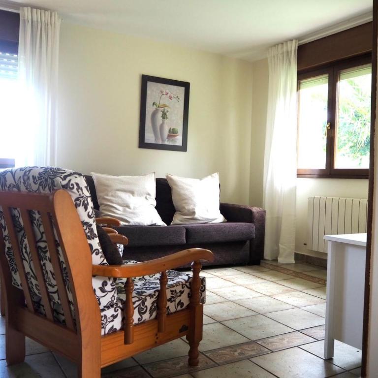 Finca La Cuesta - Chalet - 56