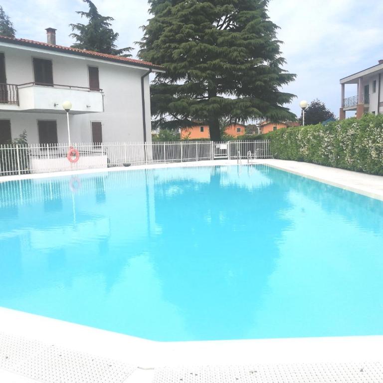 Appartamento a Peschiera del Garda con piscina - Appartamento - 1