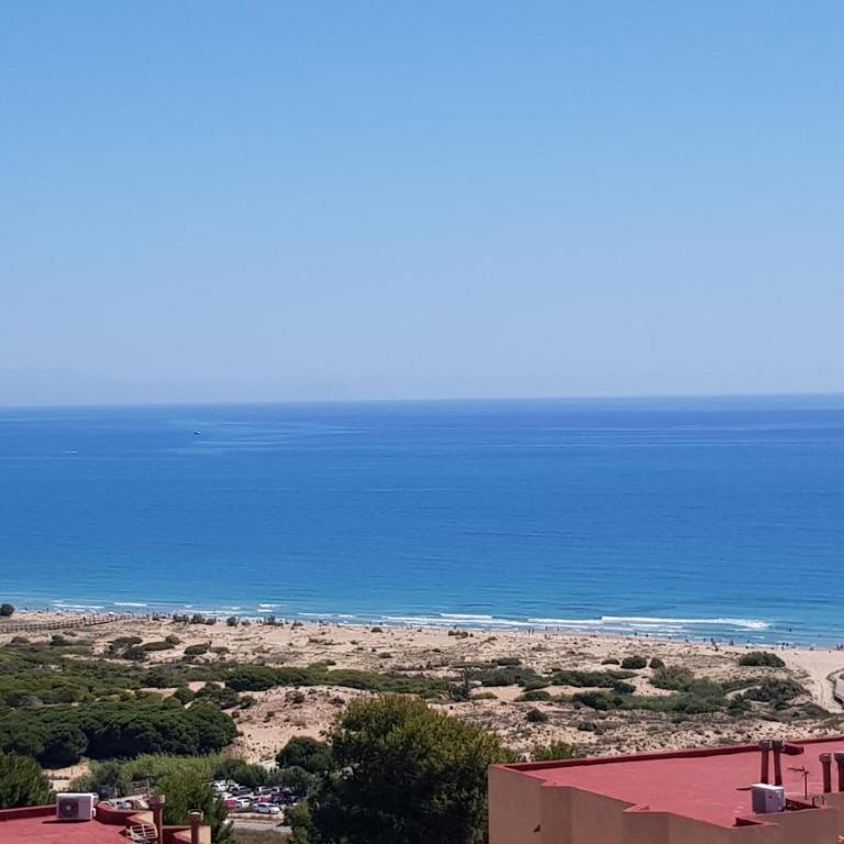 Bungalow jacuzzi privado y vistas Gran Alacant- Aledama Homes - Two-Bedroom Apartment - 26