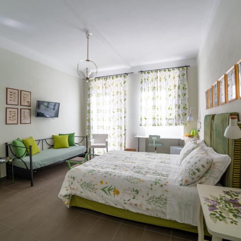 Janna 'e Mare - Triple Room - 4