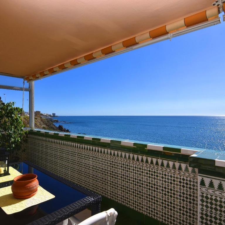 Apartamento en Playa Semi-Privada - Apartamento de 2 dormitorios - 9