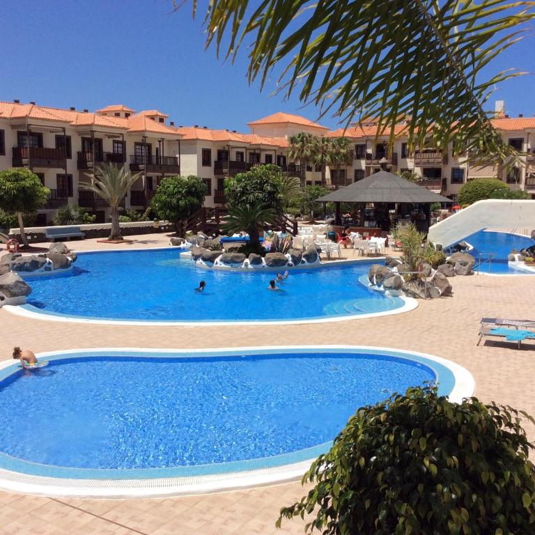 Apartment With Ocean Terrace - Apartamento de 1 dormitorio - 17