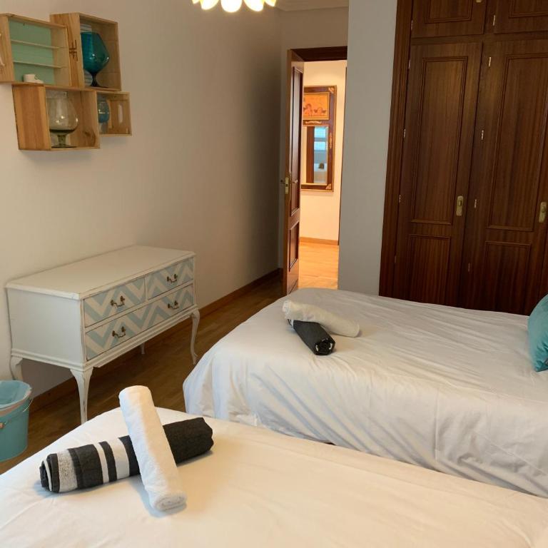 Casa Seines - Apartamento con 4 dormitorios - 24