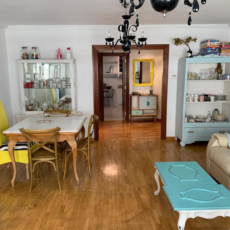 Casa Seines - Apartamento con 4 dormitorios - 7