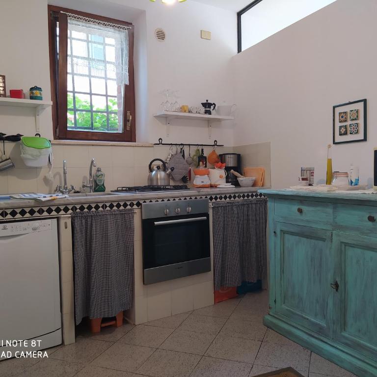 Vignano40 - Casa con 2 Camere da Letto - 8