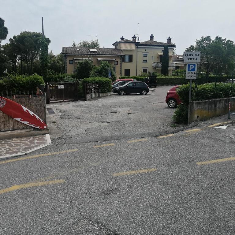 Appartamento a Peschiera del Garda con piscina - Appartamento - 12