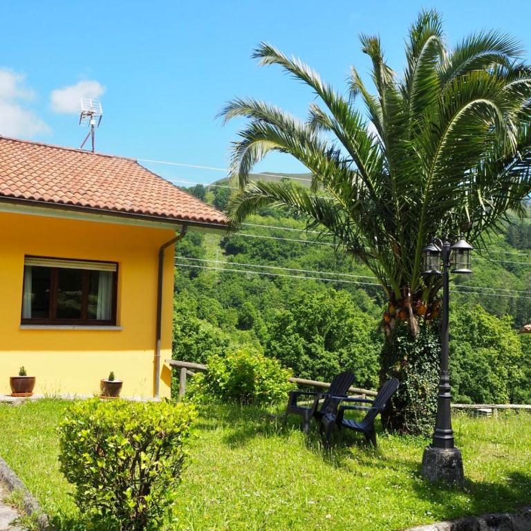 Finca La Cuesta - Chalet - 62