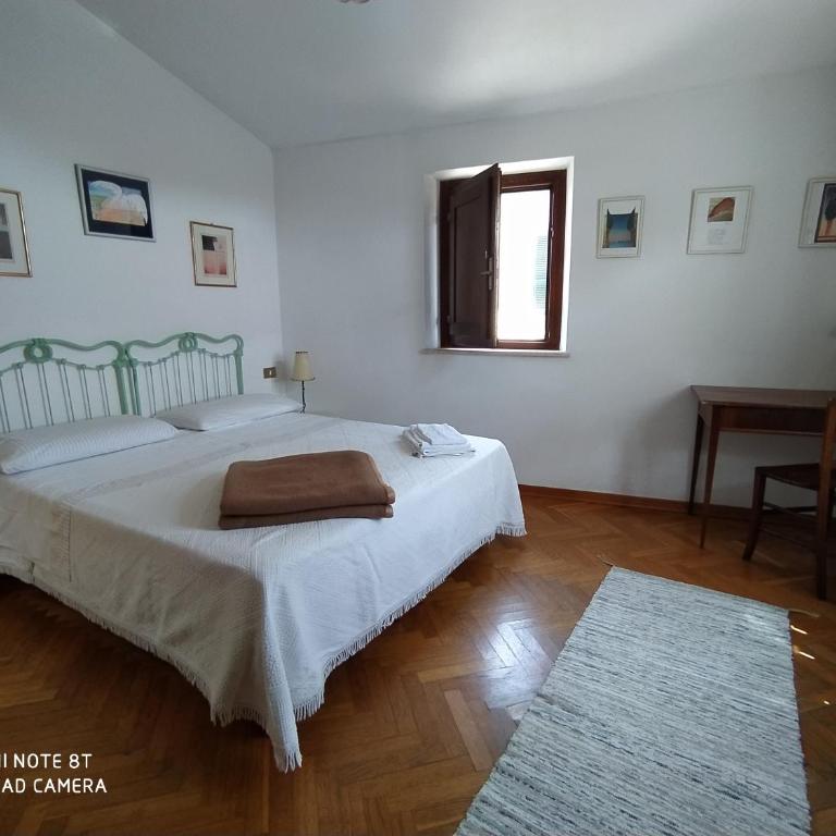 Vignano40 - Casa con 2 Camere da Letto - 13