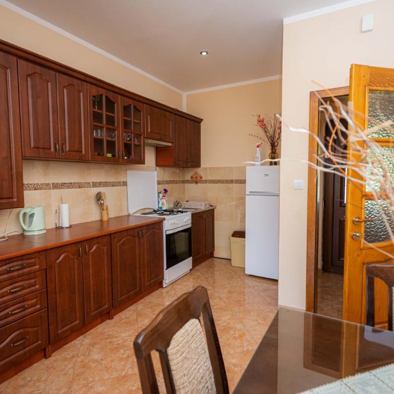 Milas Trojica Kotor - Apartment with Garden View - 12