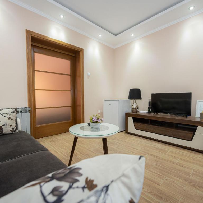 Milas Trojica Kotor - One-Bedroom Apartment - 9