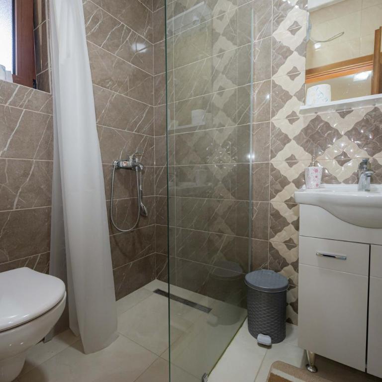 Milas Trojica Kotor - One-Bedroom Apartment - 12