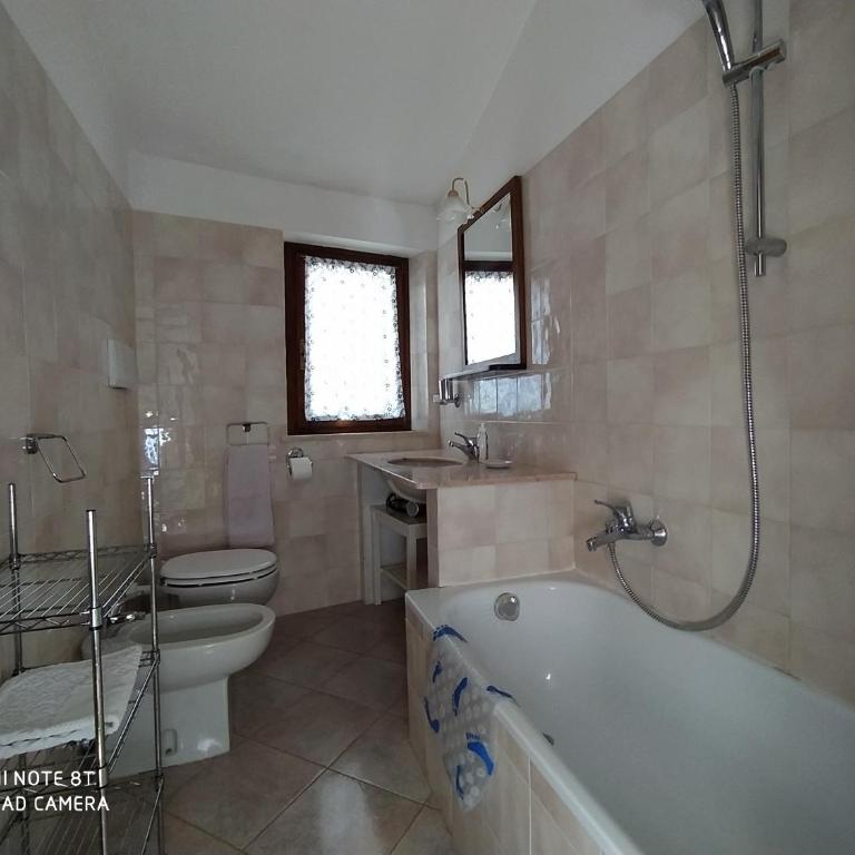 Vignano40 - Casa con 2 Camere da Letto - 15