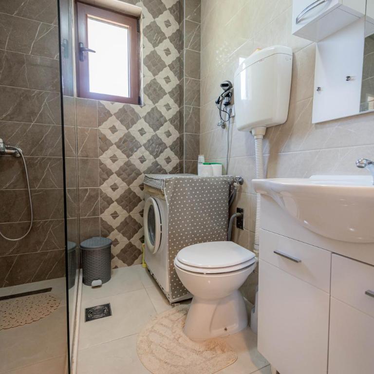 Milas Trojica Kotor - One-Bedroom Apartment - 11