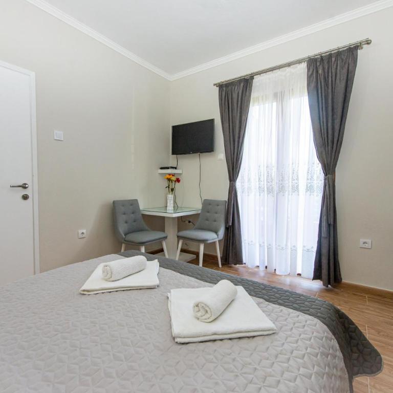 Milas Trojica Kotor - Studio Apartment - 10