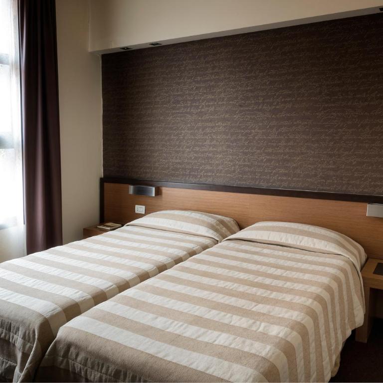 HC3 Hotel - Classic Single Room - 1