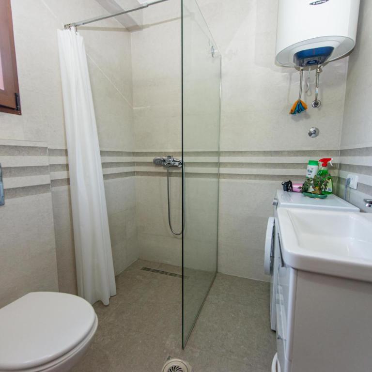 Milas Trojica Kotor - Studio Apartment - 9