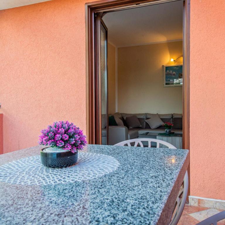 Milas Trojica Kotor - One-Bedroom Apartment - 13