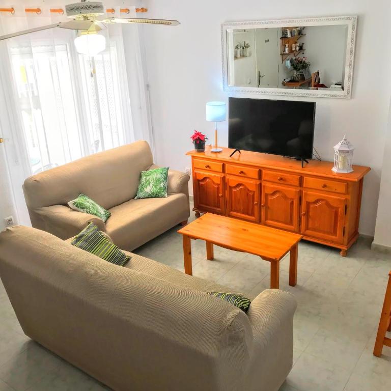 Villa Aloe - chill in the sun! - Apartamento de 2 dormitorios - 8