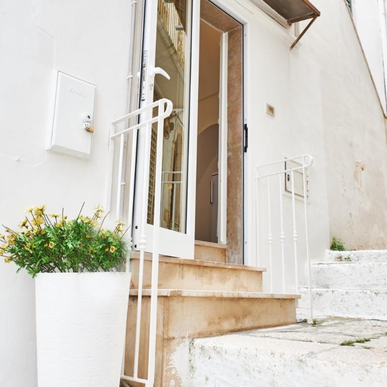 Balilla Guest House - OSTUNI CENTRO - All Confort - Casa con 1 Camera da Letto - 6