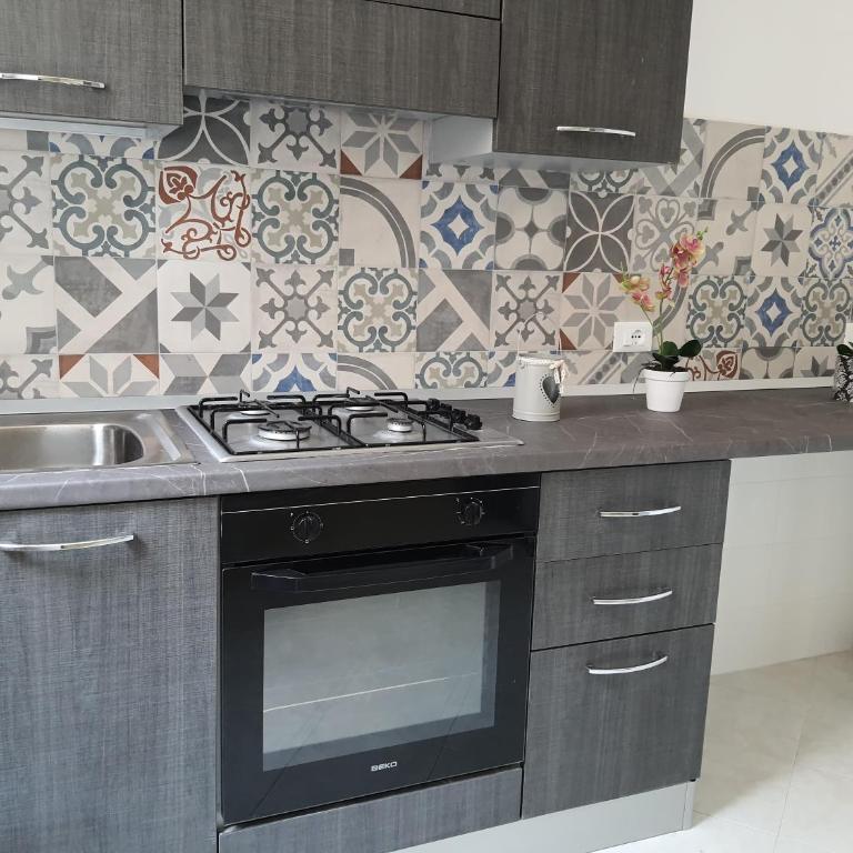 Appartamento Mattia - Monolocale King con Divano-Letto - 3