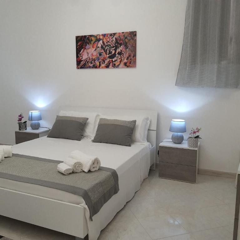 Appartamento Mattia - Monolocale King con Divano-Letto - 6