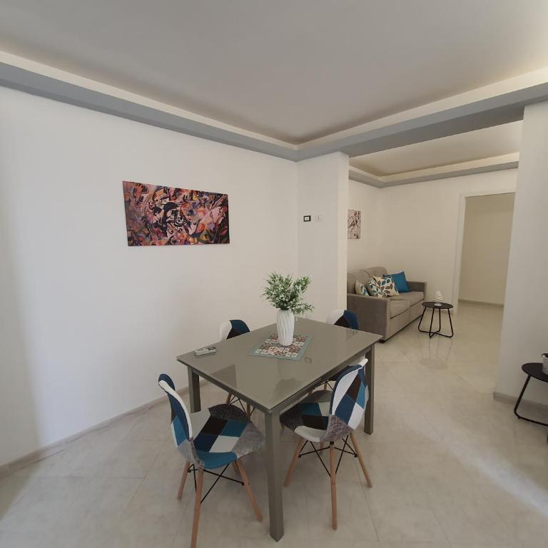 Appartamento Mattia - Monolocale King con Divano-Letto - 11