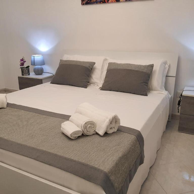 Appartamento Mattia - Monolocale King con Divano-Letto - 14