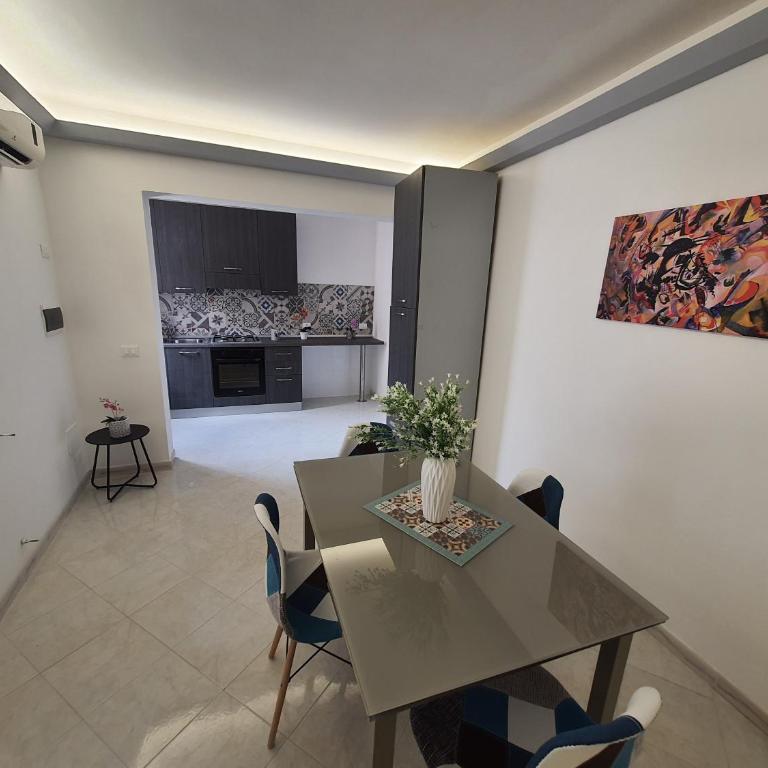 Appartamento Mattia - Monolocale King con Divano-Letto - 16