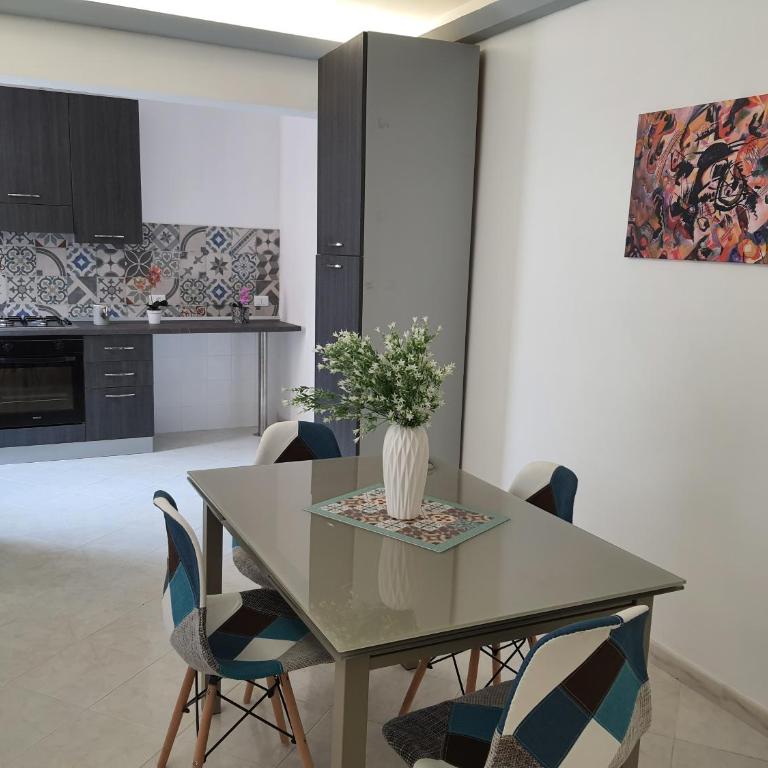 Appartamento Mattia - Monolocale King con Divano-Letto - 18