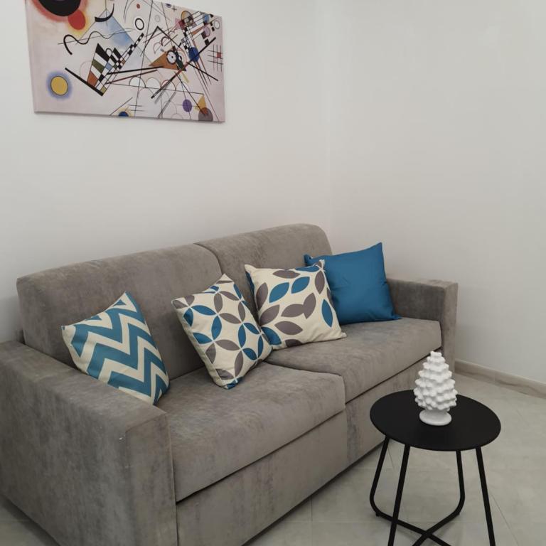 Appartamento Mattia - Monolocale King con Divano-Letto - 19