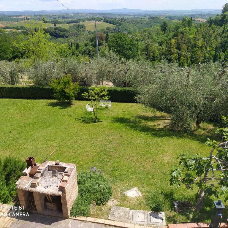 Vignano40 - Casa con 2 Camere da Letto - 27