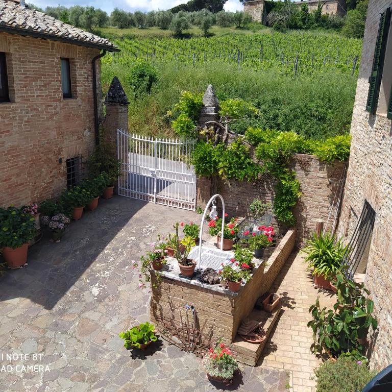 Vignano40 - Casa con 2 Camere da Letto - 19