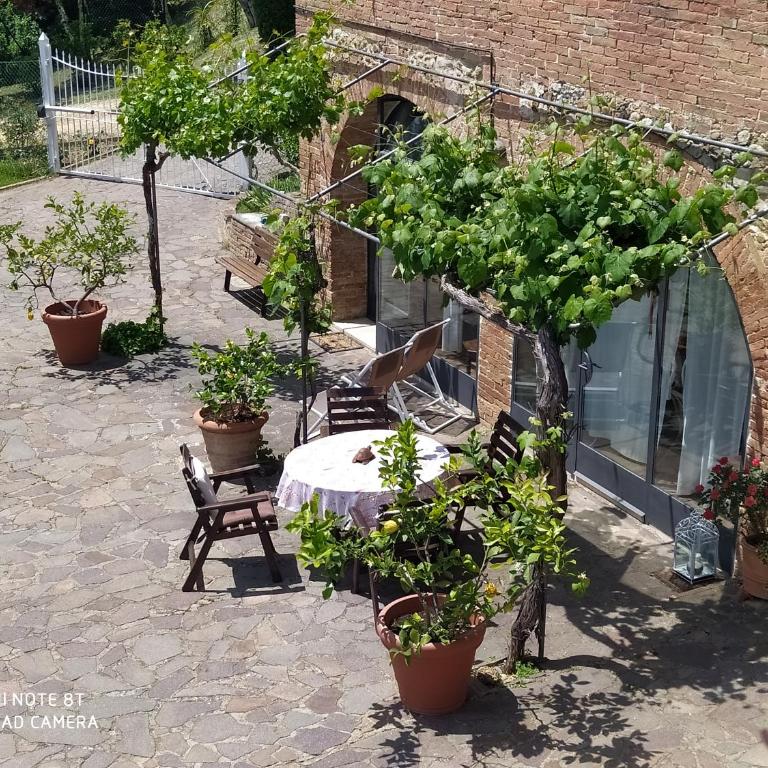 Vignano40 - Casa con 2 Camere da Letto - 18
