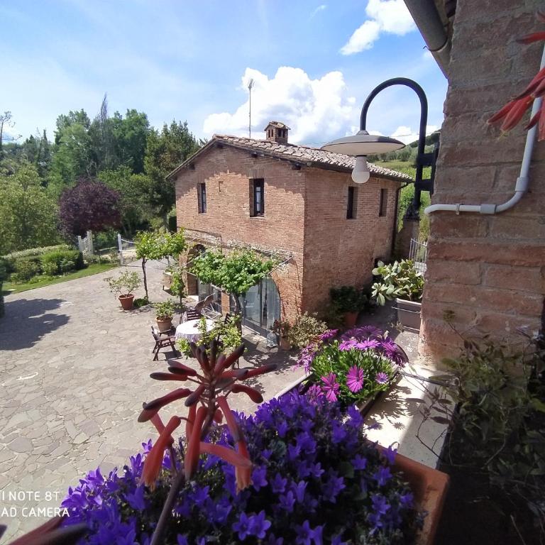 Vignano40 - Casa con 2 Camere da Letto - 16