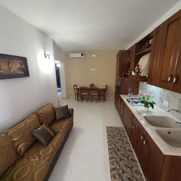 Appartamento MariaLuisa - Appartamento con 1 Camera da Letto - 15