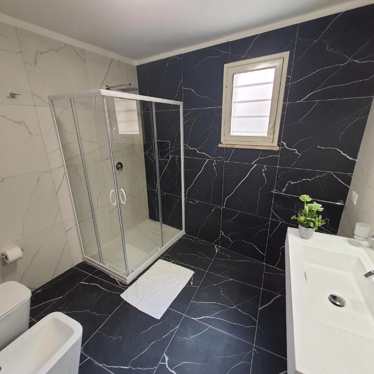 Appartamento MariaLuisa - Appartamento con 1 Camera da Letto - 12