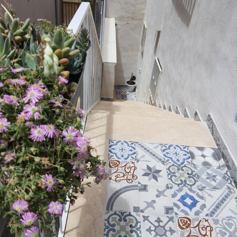 Appartamento MariaLuisa - Appartamento con 1 Camera da Letto - 21