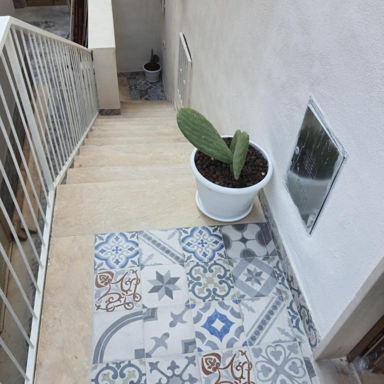 Appartamento MariaLuisa - Appartamento con 1 Camera da Letto - 22