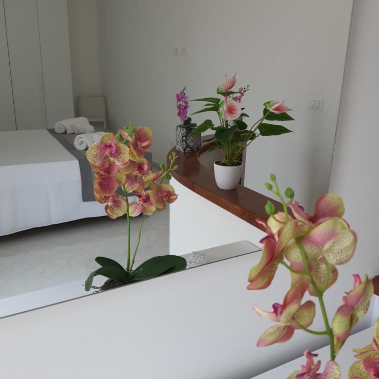 Appartamento MariaLuisa - Appartamento con 1 Camera da Letto - 23