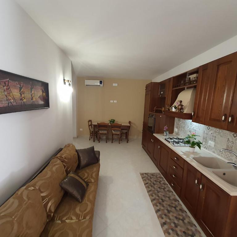 Appartamento MariaLuisa - Appartamento con 1 Camera da Letto - 29