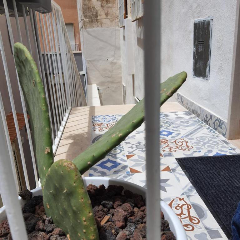 Appartamento MariaLuisa - Appartamento con 1 Camera da Letto - 30