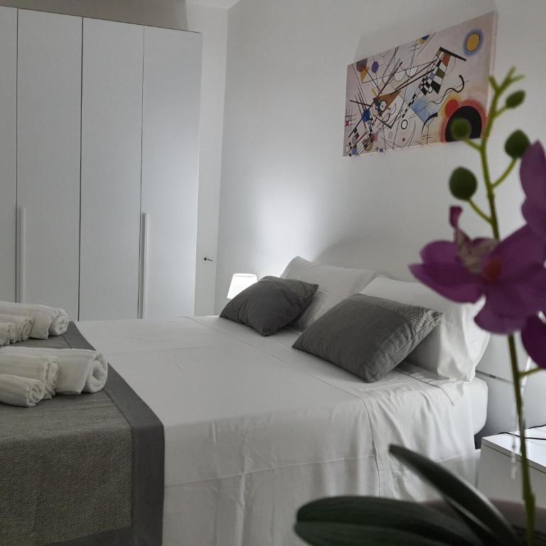 Appartamento MariaLuisa - Appartamento con 1 Camera da Letto - 31