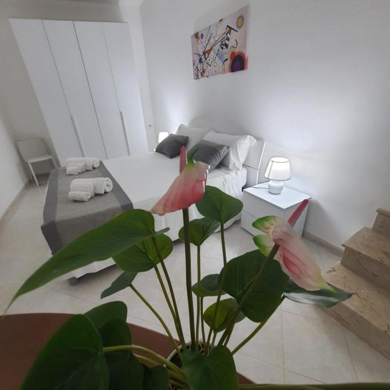 Appartamento MariaLuisa - Appartamento con 1 Camera da Letto - 35